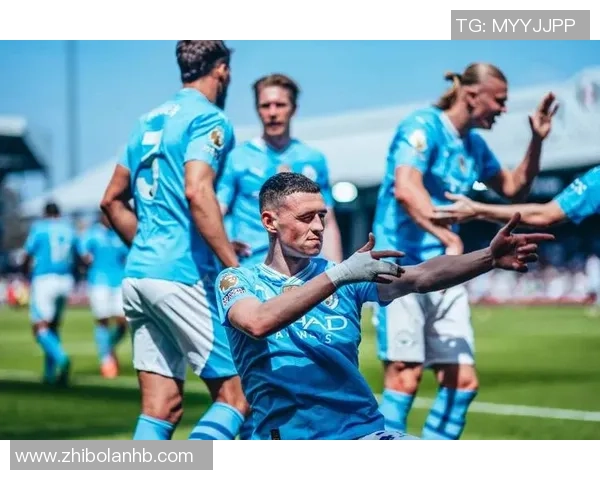 福登的崛起与曼城的辉煌之路探索年轻天才如何改变足球格局 福登的崛起与曼城的辉煌之路探索年轻天才如何改变足球格局