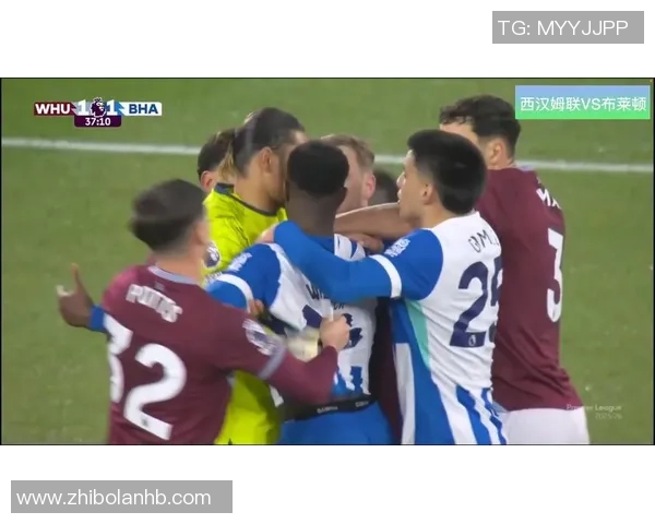 马赛主场欧冠赛后球迷暴力事件升级引发大规模斗殴冲突